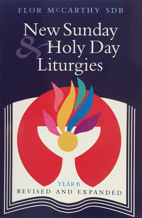 New Sunday And Holy Day Liturgies Year B | Dominican Publications