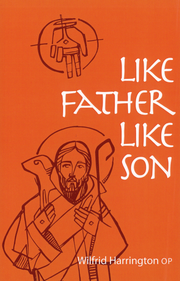 Like Father, Like Son