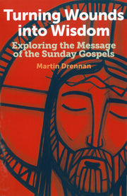 Turning Wounds into Wisdom