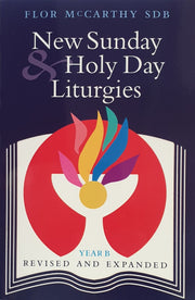 New Sunday and Holy Day Liturgies Year B