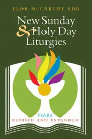 New Sunday and Holy Day Liturgy Year A